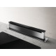 ELICA Campana Down draff  PANDORA IX/F/90. PRF0120980. Ancho 90 cm, Inoxidable, Clase C